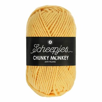 Scheepjes Chunky Monkey 1081 (Primrose)