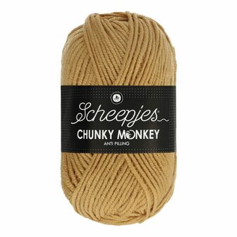 Scheepjes Chunky Monkey 1420 (Mellow)