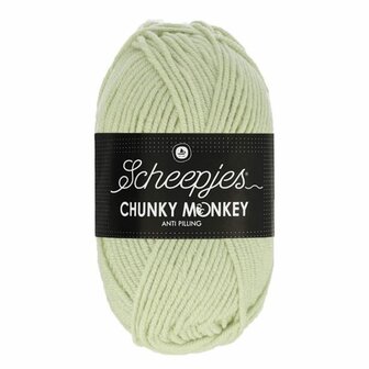 Scheepjes Chunky Monkey 2017 (Stone)