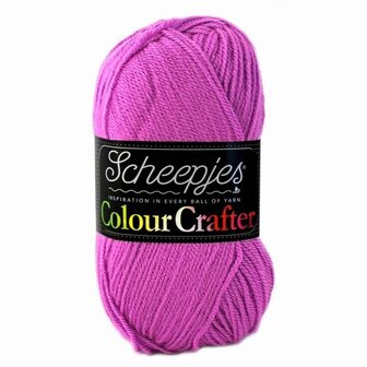 Scheepjes Colour Crafter 1084 (Hengelo)