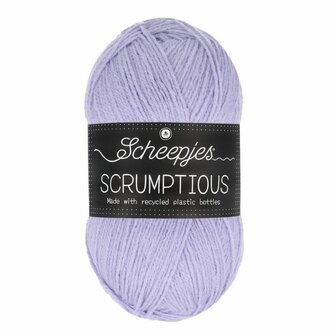 Scheepjes Scrumptious 334 (Lavender Slice)