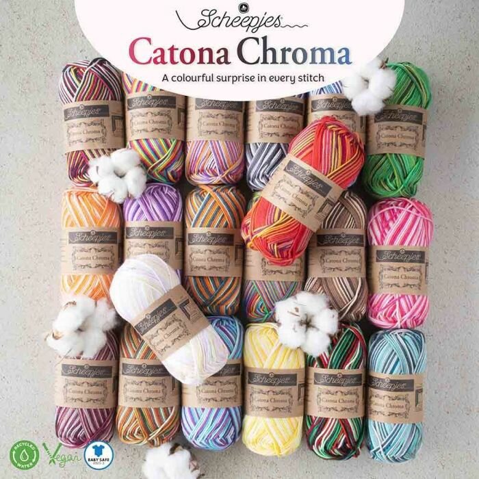 Catona-Chroma